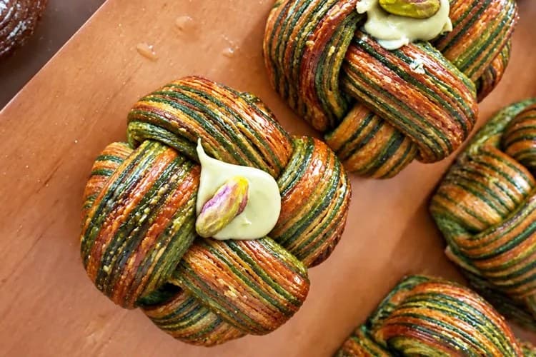 This Might Just Become Italy's Next Cult Pastry
